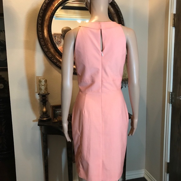 DRESS DANIEL CREMIUEX LINEN & COTTON - Picture 2 of 3